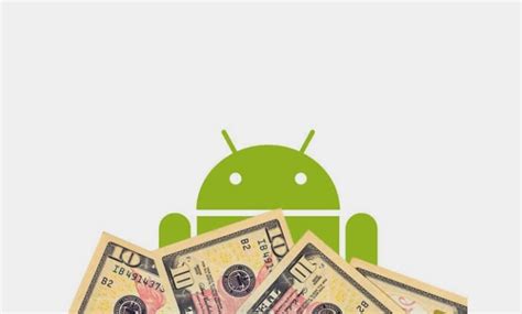 how much is android worth.